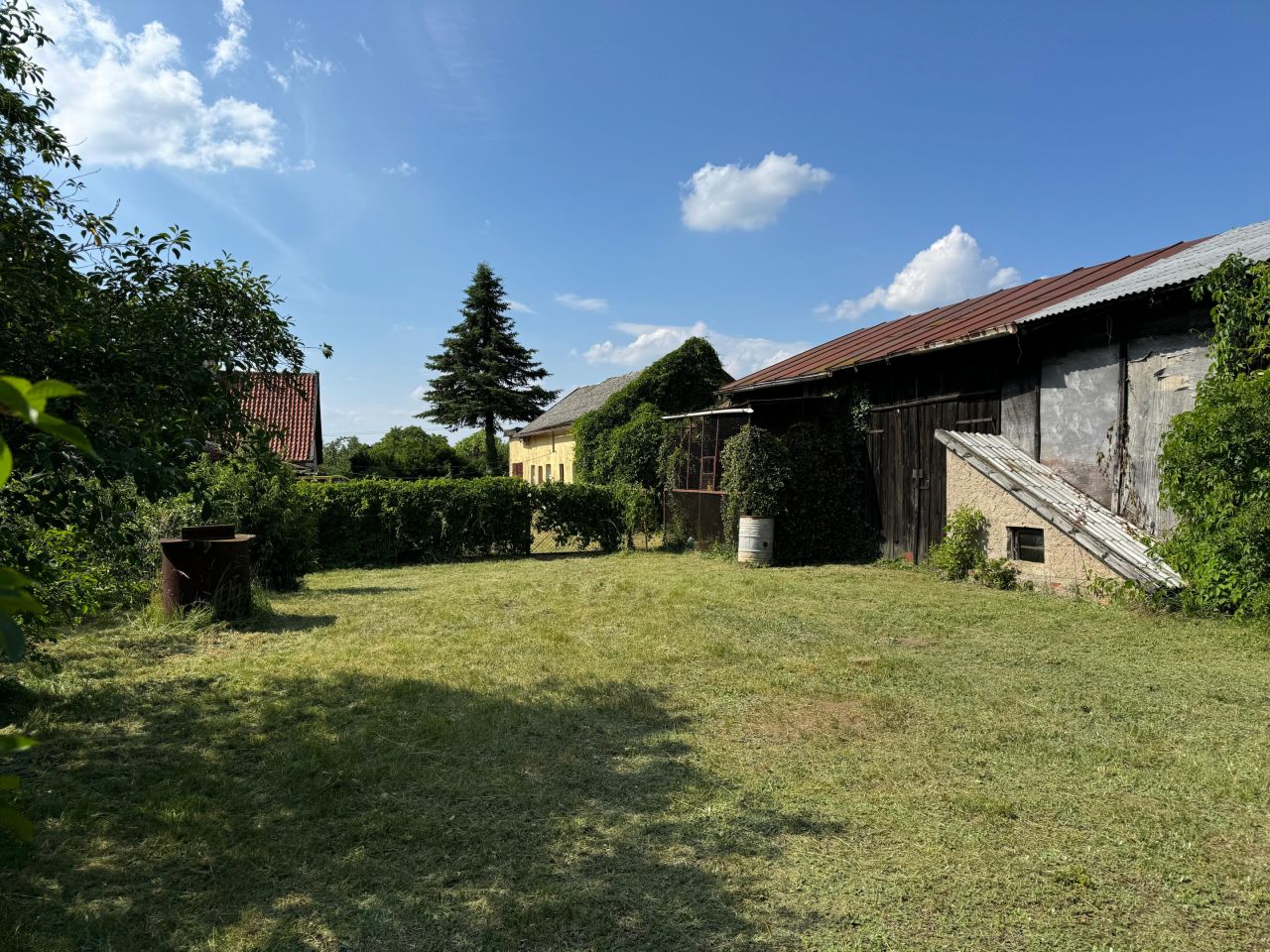 siedlisko, 3 pokoje Małdyty, ul. Słoneczna. Zdjęcie 7