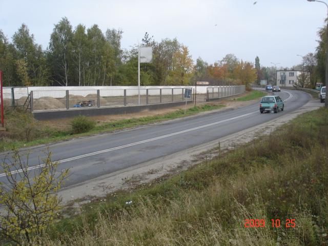 Działka inwestycyjna Przeźmierowo, ul. Składowa. Zdjęcie 4