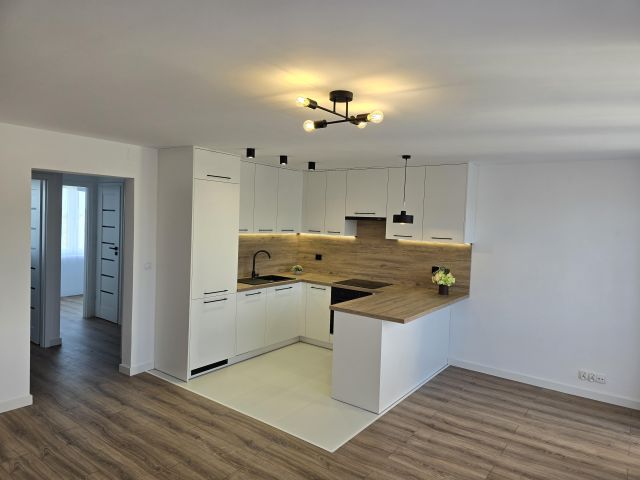 Mieszkanie 3-pokojowe Dębica, ul. Świętosława. Zdjęcie 1