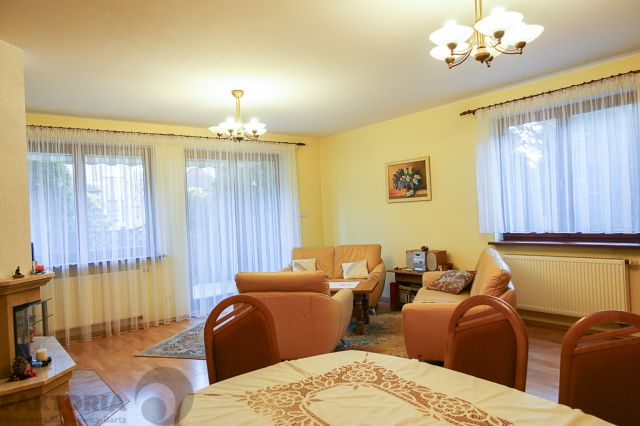 dom wolnostojący, 4 pokoje Szczecin Gumieńce. Zdjęcie 47