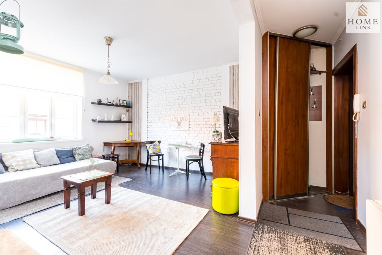 Mieszkanie 2-pokojowe Olsztyn, ul. Okopowa. Zdjęcie 13