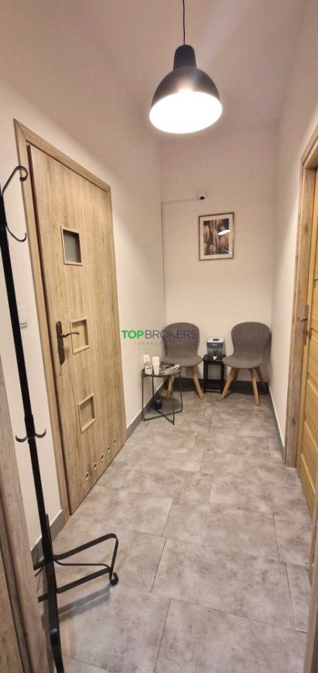 dom szeregowy, 10 pokoi Warszawa Mokotów. Zdjęcie 14