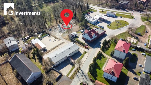 Działka inwestycyjna Kamienna Góra. Zdjęcie 3