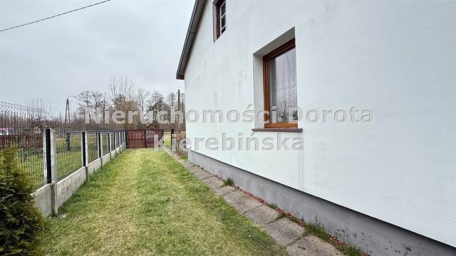 dom wolnostojący, 3 pokoje Komorów. Zdjęcie 5