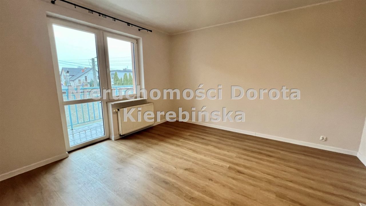 Mieszkanie 2-pokojowe Tomaszów Mazowiecki, ul. Murarska. Zdjęcie 2