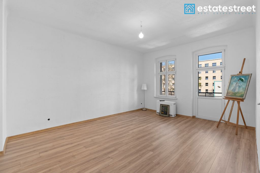 Mieszkanie 7-pokojowe Gliwice, ul. Zwycięstwa. Zdjęcie 16