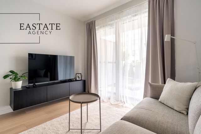 Mieszkanie 2-pokojowe Warszawa Bemowo, ul. Lazurowa. Zdjęcie 3