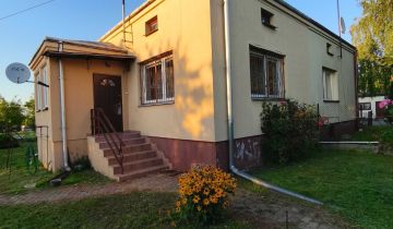 bliźniak Grójec, ul. Zdrojowa