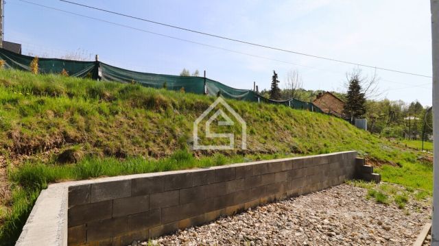 bliźniak, 3 pokoje Nowy Wiśnicz. Zdjęcie 15