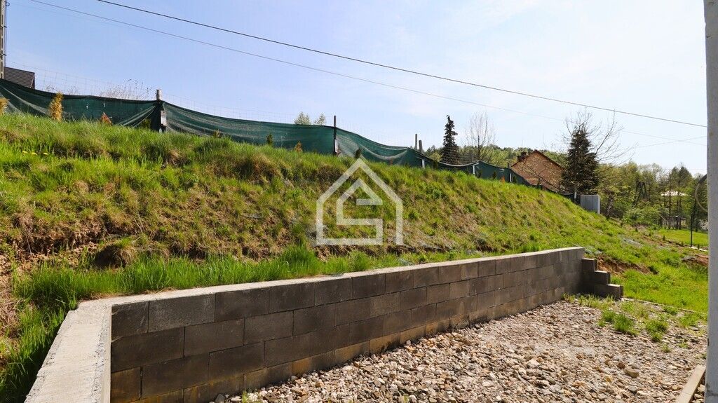 bliźniak, 3 pokoje Nowy Wiśnicz. Zdjęcie 15