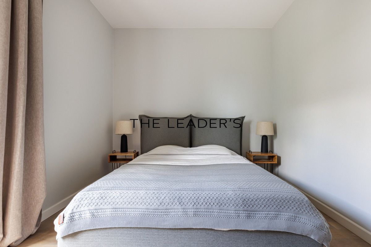 Mieszkanie 3-pokojowe Warszawa Wilanów, ul. Bruzdowa. Zdjęcie 12