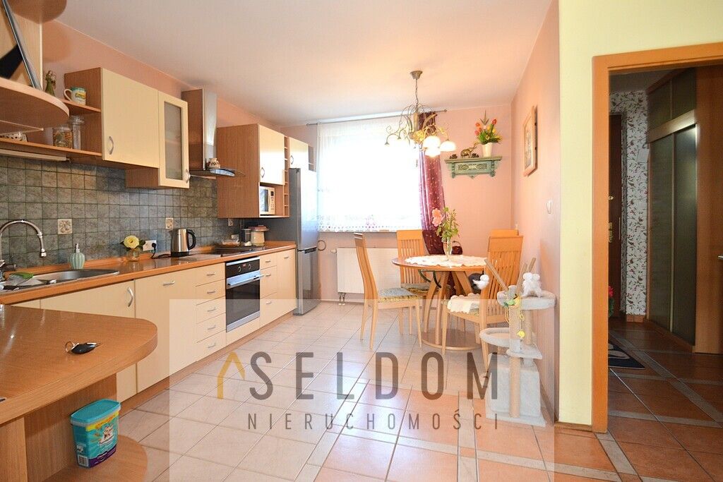 dom szeregowy, 4 pokoje Opole. Zdjęcie 6