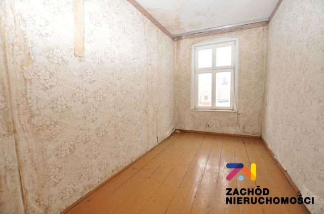 Mieszkanie 3-pokojowe Zielona Góra Centrum. Zdjęcie 4