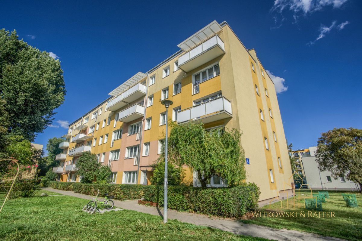 Mieszkanie 2-pokojowe Piastów, ul. ks. Ignacego Skorupki. Zdjęcie 10