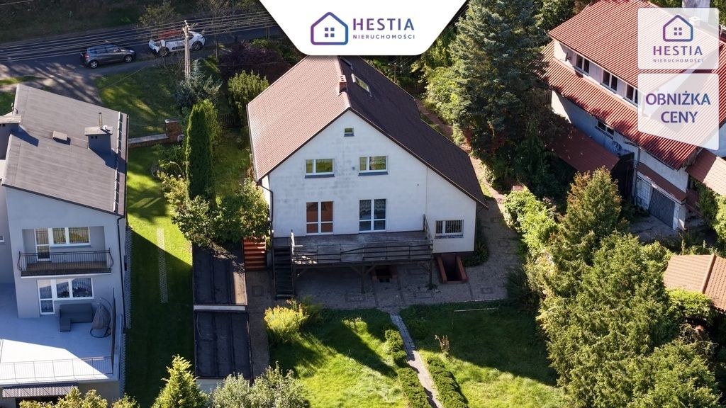 dom wolnostojący, 5 pokoi Szczecinek, ul. Bukowa. Zdjęcie 2