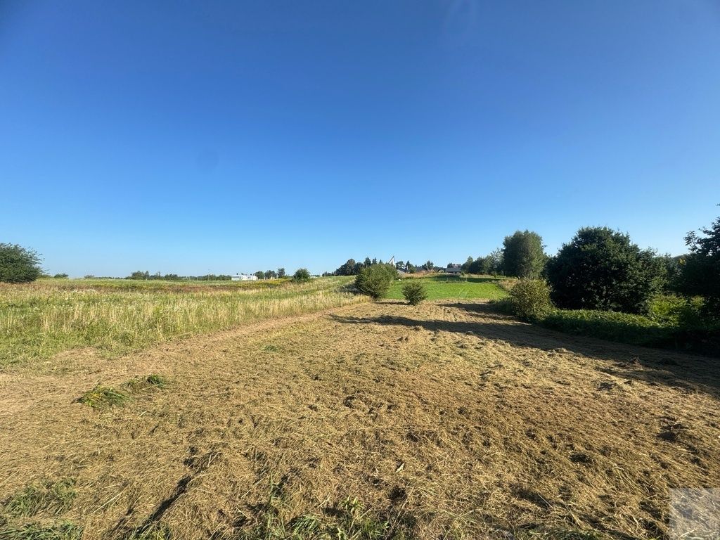 Działka budowlana Przemyśl Lipowica, ul. Zofii Chrzanowskiej. Zdjęcie 4