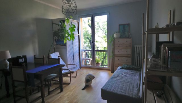 Mieszkanie 3-pokojowe Katowice Koszutka. Zdjęcie 1