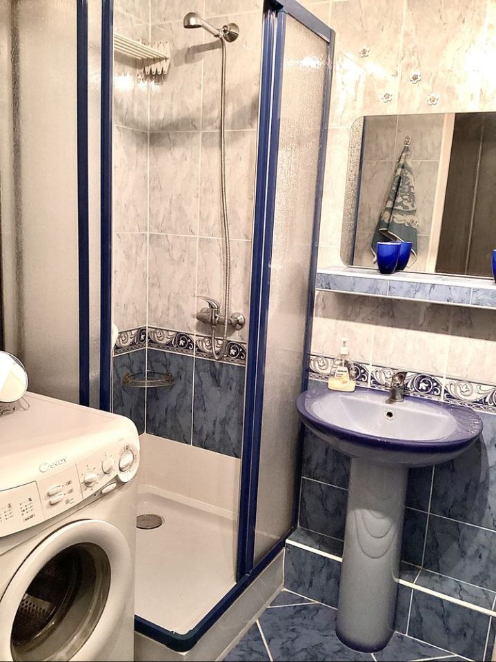 Mieszkanie 1-pokojowe Łódź Teofilów, ul. Lniana. Zdjęcie 2