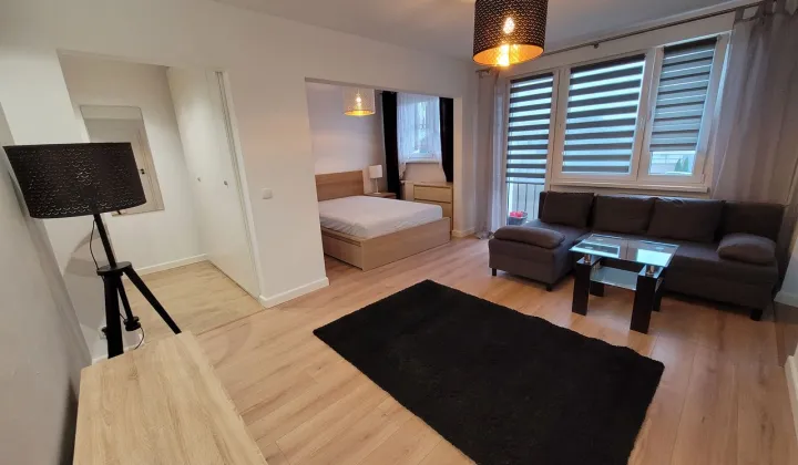 Mieszkanie 2-pokojowe Bydgoszcz Błonie, ul. Stefana Okrzei