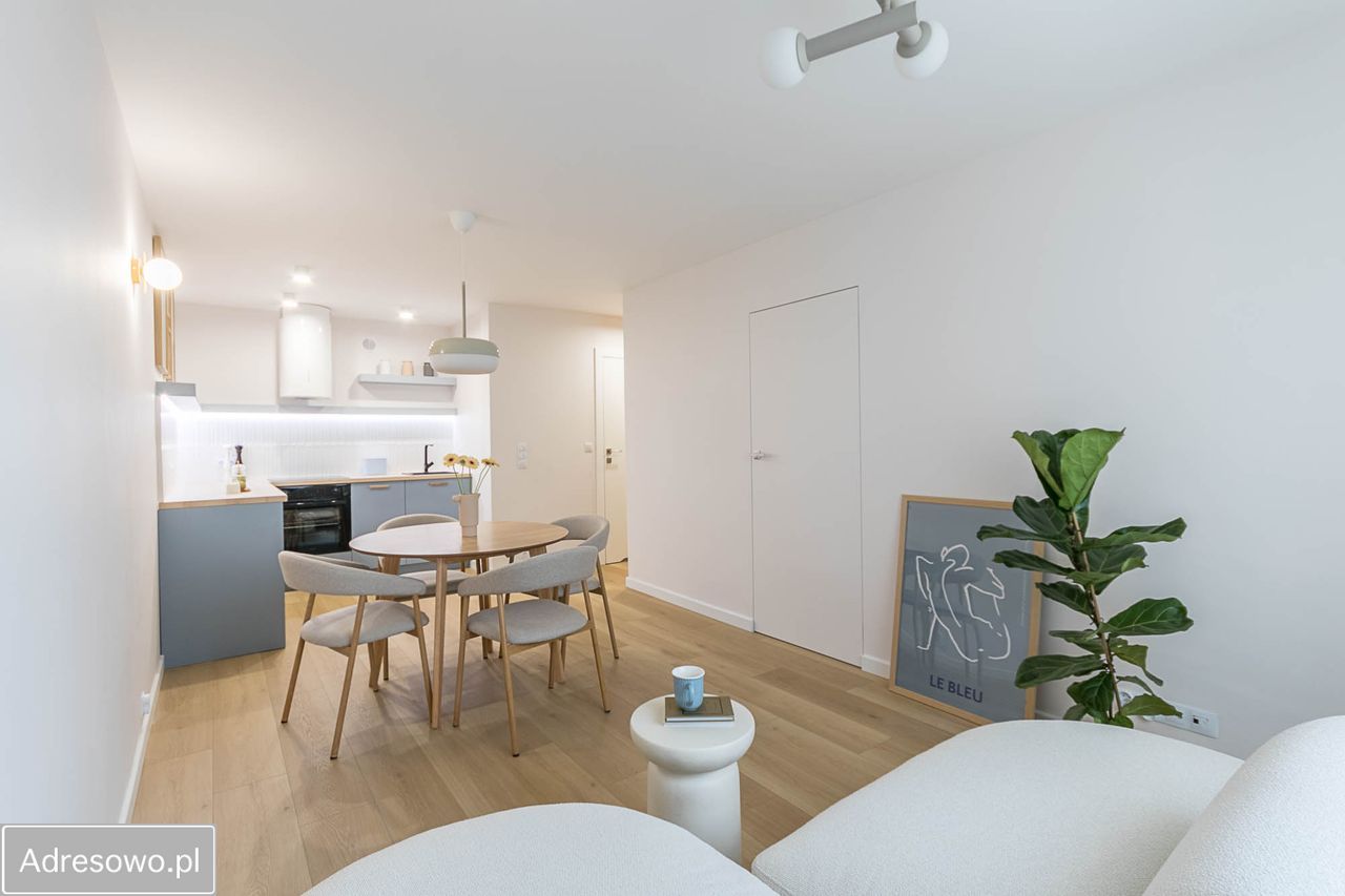 Mieszkanie 2-pokojowe Warszawa Ochota, ul. Karola Dickensa. Zdjęcie 13