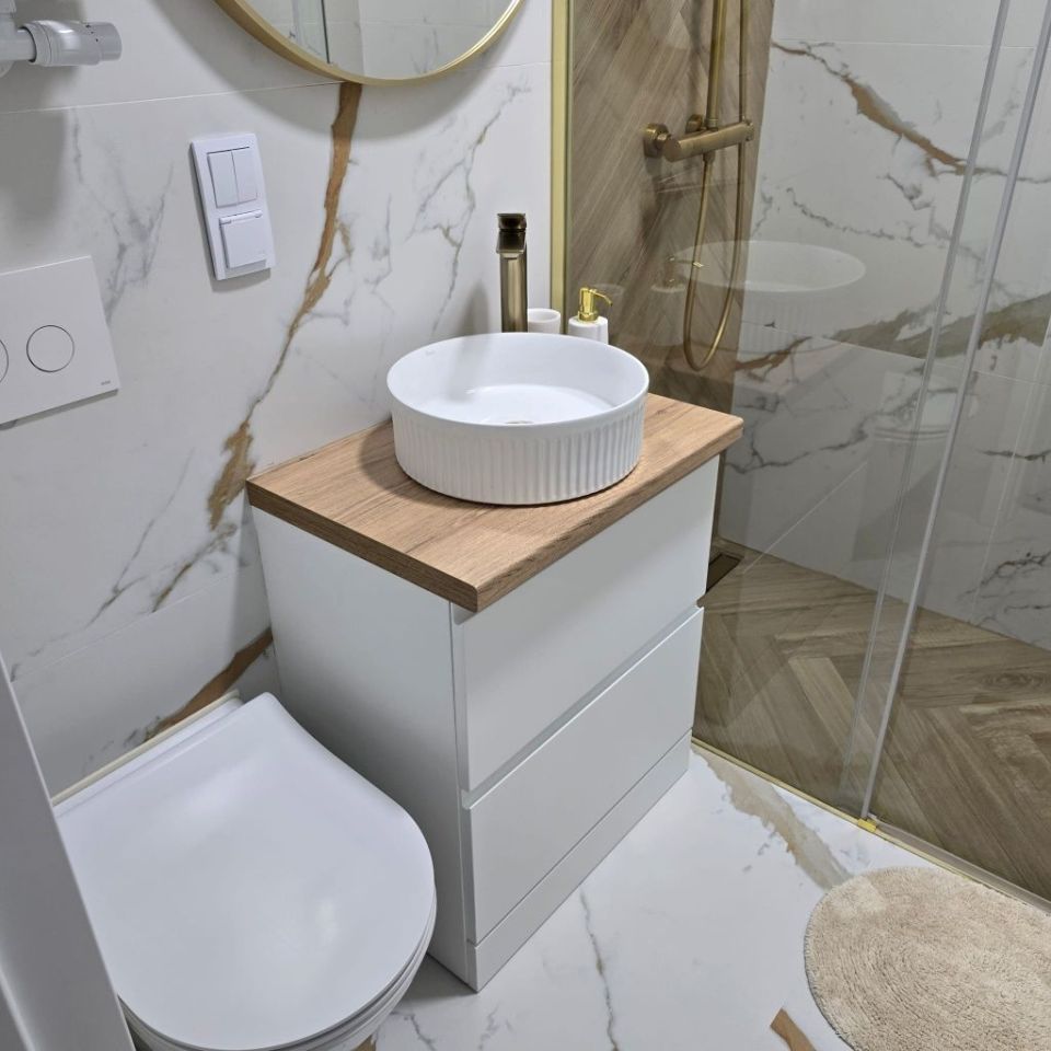 Mieszkanie 3-pokojowe Hel. Zdjęcie 6