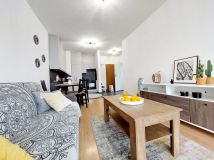 Mieszkanie 2-pokojowe Katowice Brynów, ul. Rzepakowa