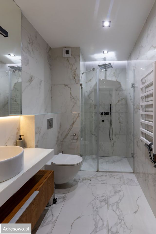 Mieszkanie 3-pokojowe Kraków Podgórze, ul. Zabłocie. Zdjęcie 14