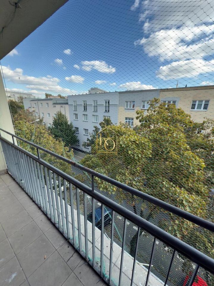 Mieszkanie 2-pokojowe Poznań Łazarz, ul. Lodowa. Zdjęcie 4