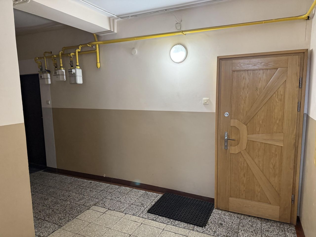 Mieszkanie 2-pokojowe Wałbrzych Biały Kamień, ul. Melchiora Wańkowicza. Zdjęcie 10