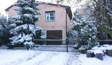 dom wolnostojący, 5 pokoi Słupca, ul. Brunona Schulza