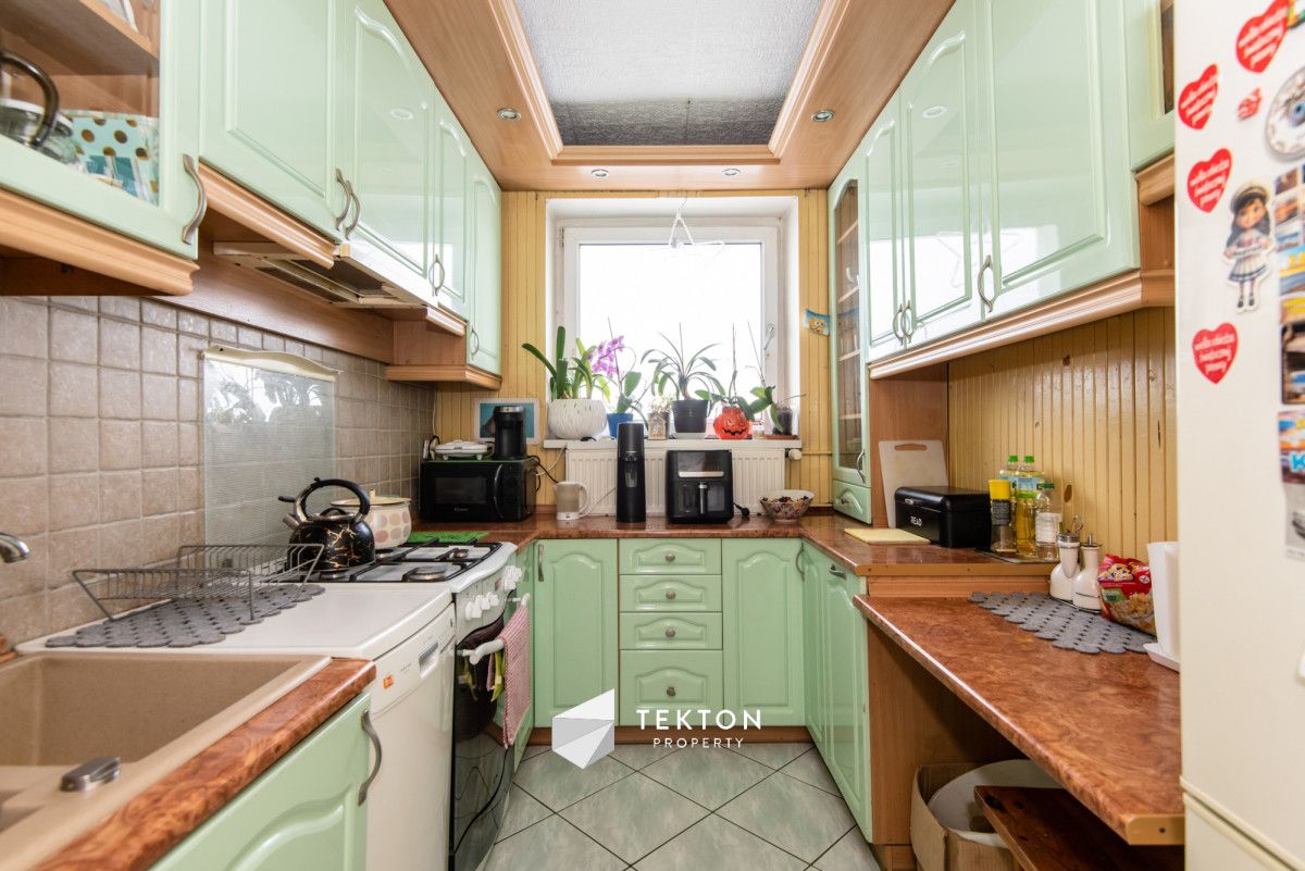 Mieszkanie 3-pokojowe Poznań Głuszyna, ul. Głuszyna. Zdjęcie 3