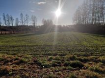 Działka budowlana Szydlice. Zdjęcie 3