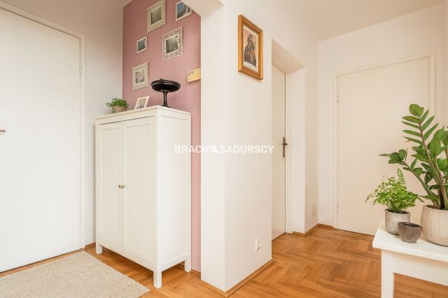 dom wolnostojący, 5 pokoi Kraków Łagiewniki-Borek Fałęcki, ul. Goplana. Zdjęcie 5