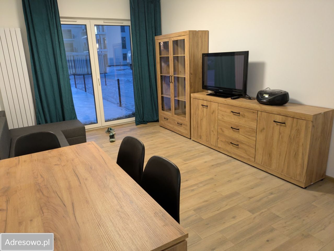 Mieszkanie 2-pokojowe Błonie, ul. Gabriela Narutowicza. Zdjęcie 3