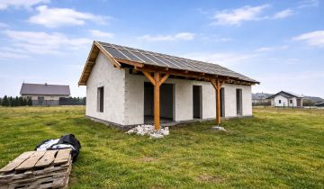 dom wolnostojący Przyprostynia, ul. Lawendowa