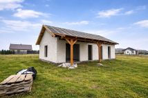 dom wolnostojący Przyprostynia, ul. Lawendowa