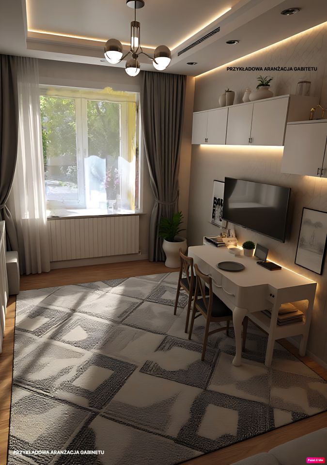 Mieszkanie 2-pokojowe Mielec, ul. Fryderyka Chopina. Zdjęcie 3