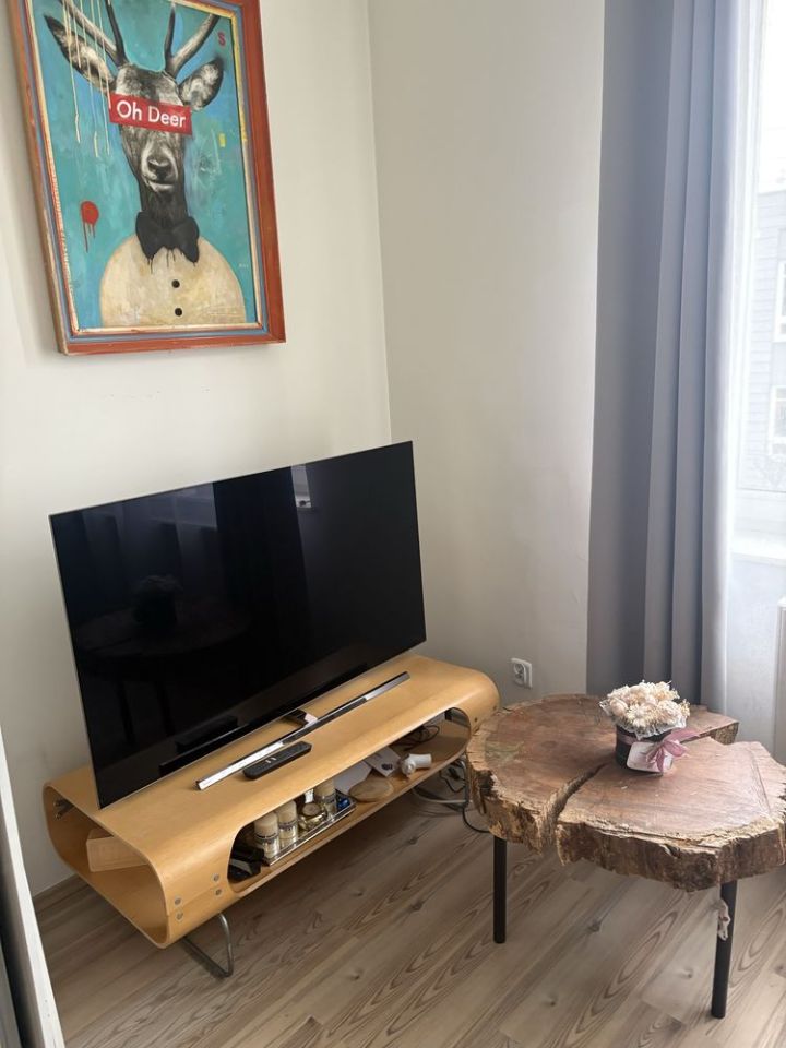 Mieszkanie 2-pokojowe Warszawa Bielany. Zdjęcie 4