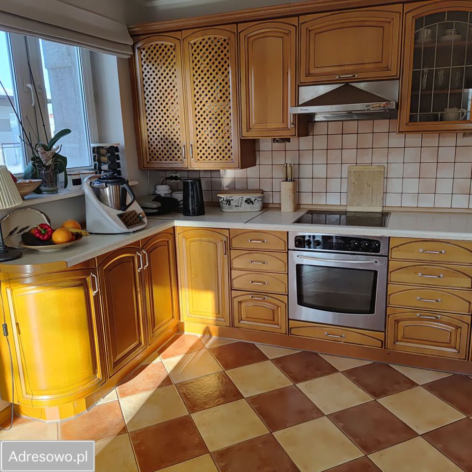 Mieszkanie 3-pokojowe Tczew Centrum, ul. Ignacego Paderewskiego. Zdjęcie 4