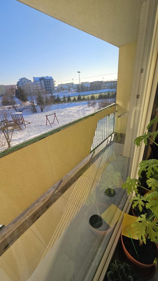 Mieszkanie 3-pokojowe Kętrzyn, ul. Królowej Bony. Zdjęcie 6