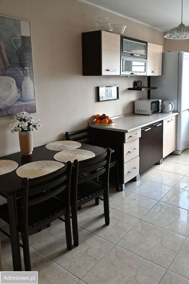 Mieszkanie 2-pokojowe Warszawa Gocław, ul. Złotej Wilgi. Zdjęcie 15