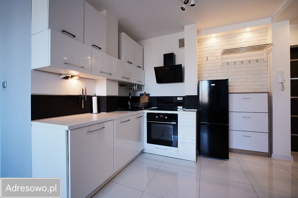 Mieszkanie 1-pokojowe Warszawa Żoliborz, al. Wojska Polskiego. Zdjęcie 9