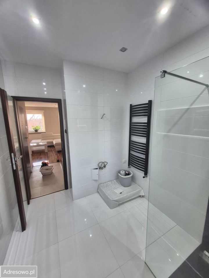 Mieszkanie 2-pokojowe Bytom Śródmieście, ul. Zygmunta Starego. Zdjęcie 9