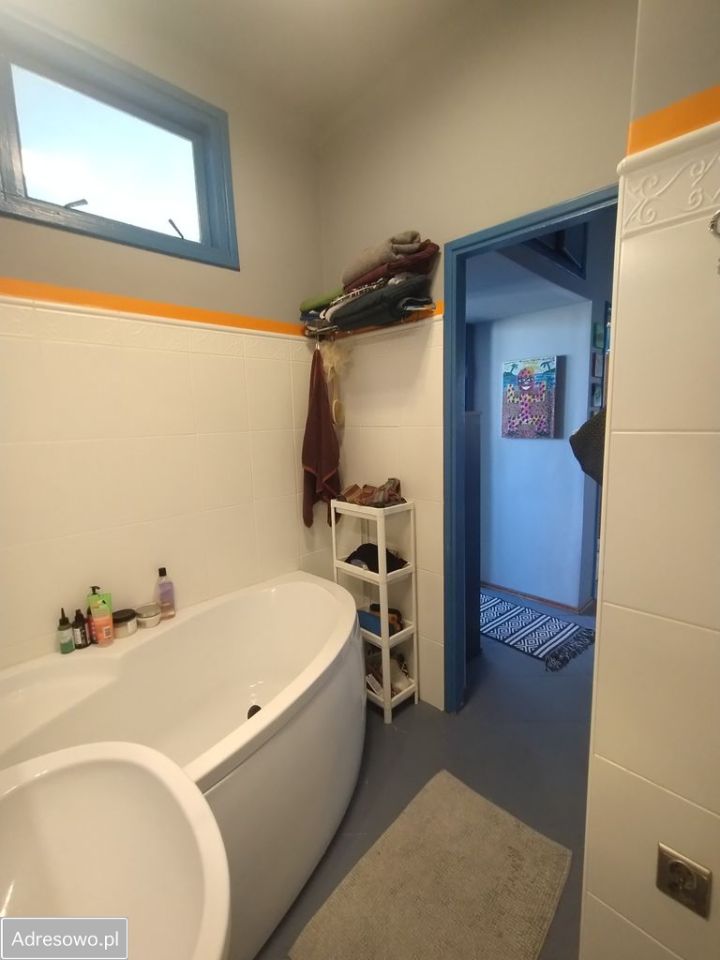 Mieszkanie 2-pokojowe Warszawa Praga-Południe, ul. Siennicka. Zdjęcie 10