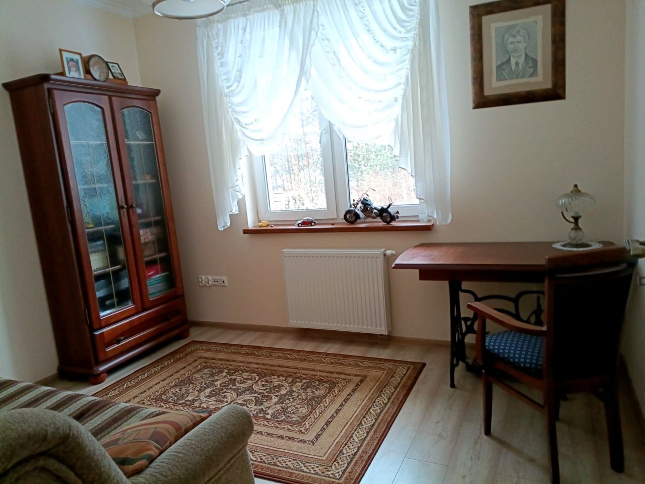 dom wolnostojący, 4 pokoje Borki. Zdjęcie 10