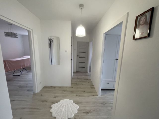 Mieszkanie 4-pokojowe Leszno, ul. Tadeusza Rejtana. Zdjęcie 10