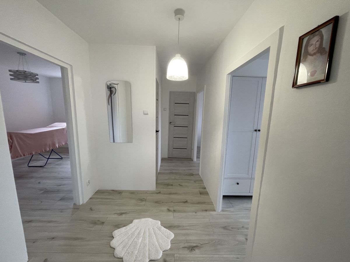 Mieszkanie 4-pokojowe Leszno, ul. Tadeusza Rejtana. Zdjęcie 10