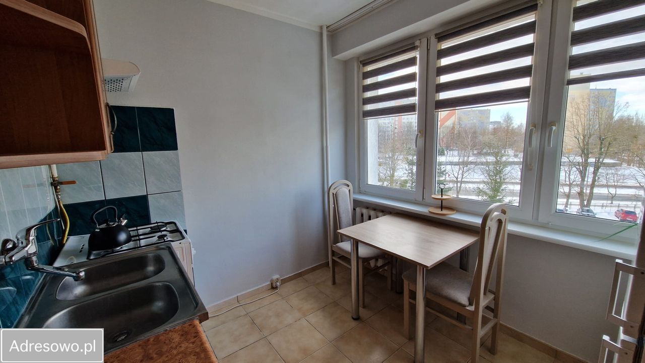 Mieszkanie 2-pokojowe Olsztyn Kormoran, ul. Dworcowa. Zdjęcie 11