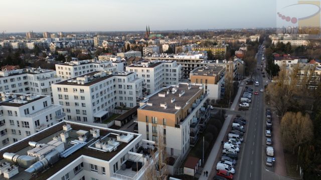 Mieszkanie 3-pokojowe Pruszków, ul. Lipowa. Zdjęcie 16