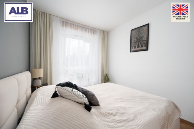 Mieszkanie 2-pokojowe Gdańsk Łostowice, ul. Niepołomicka. Zdjęcie 12